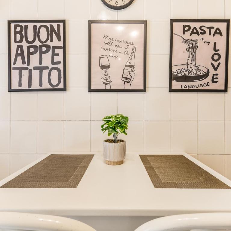 Domus Farinacci - Appartamento con 3 Camere da Letto - 10
