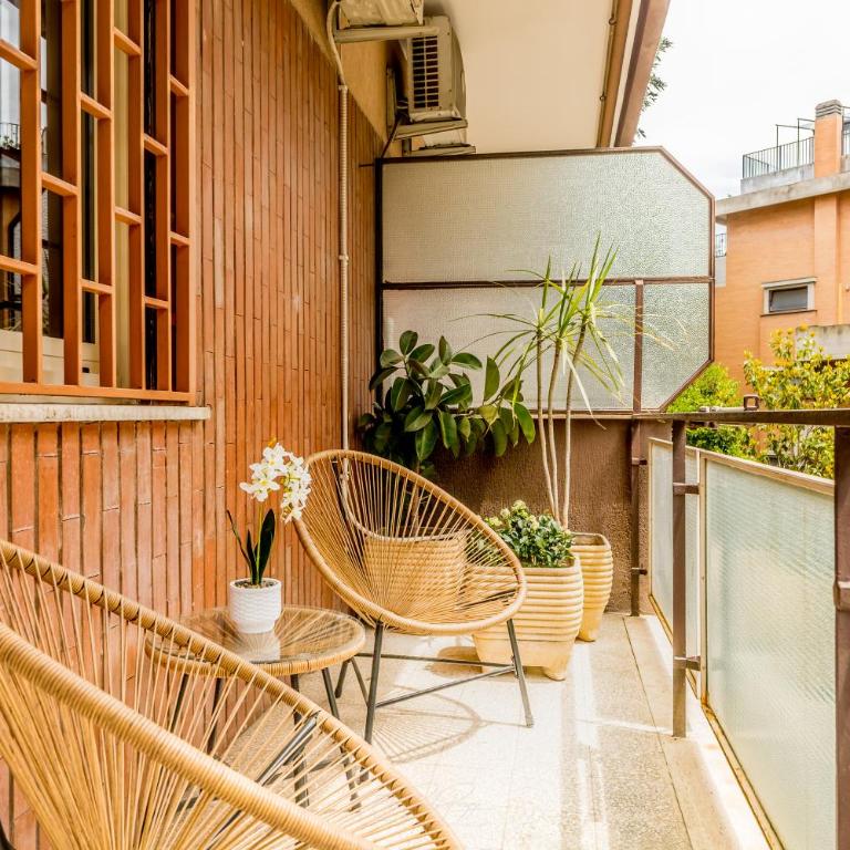 Domus Farinacci - Appartamento con 3 Camere da Letto - 20