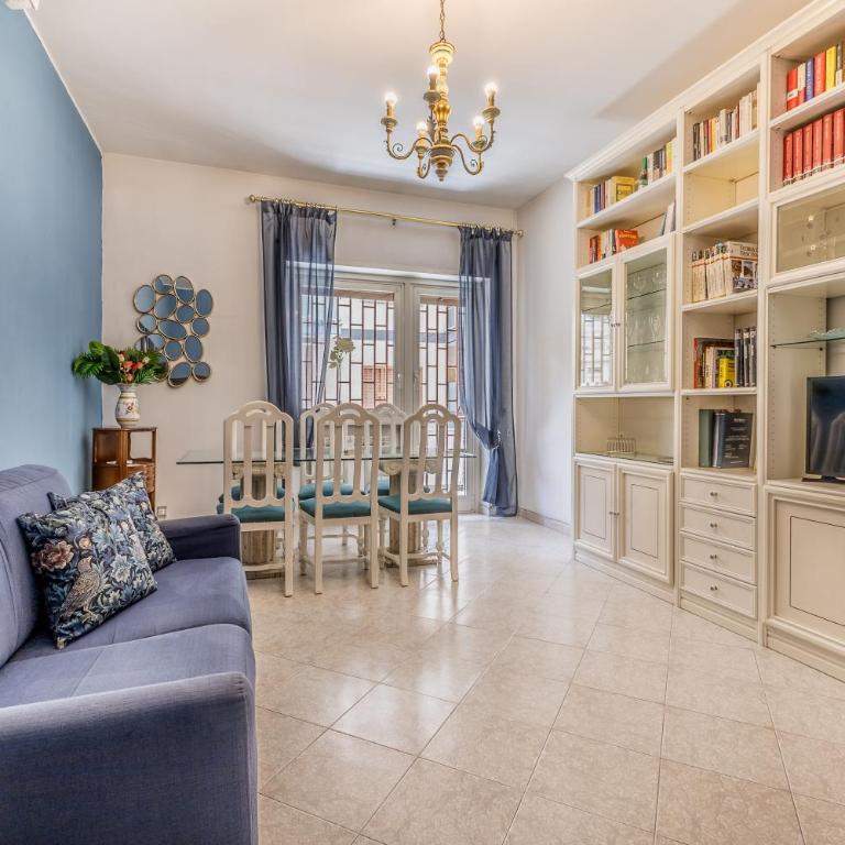 Domus Farinacci - Appartamento con 3 Camere da Letto - 1