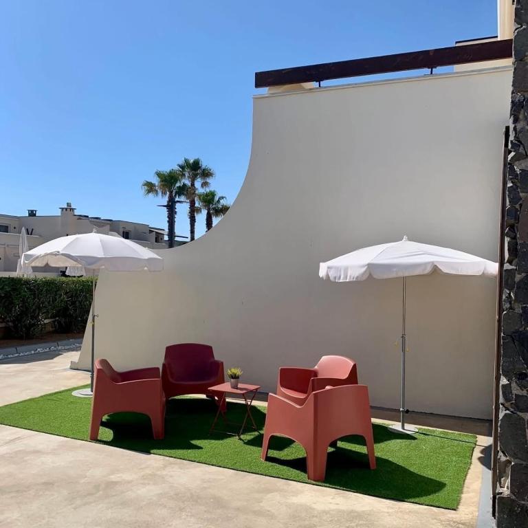Naturiste Cap d'Agde Jardin d'Eden 126-Couples Only- Swimming Pool Jaccuzzi - Appartement - 16