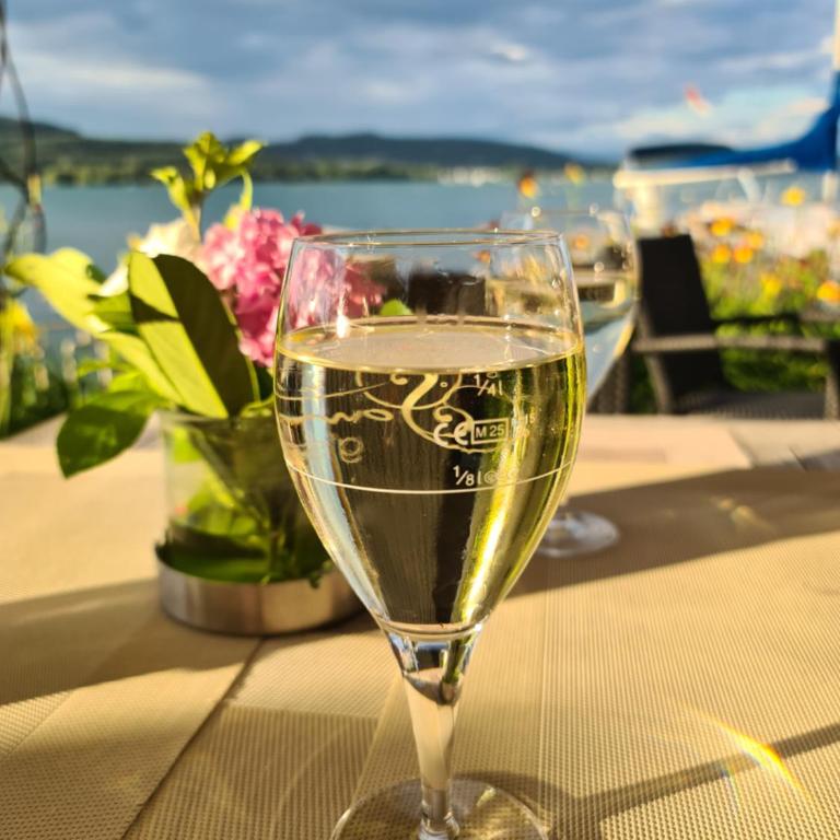 Lakesideview Keutschach am See - Apartment mit 2 Schlafzimmern und Seeblick - 6