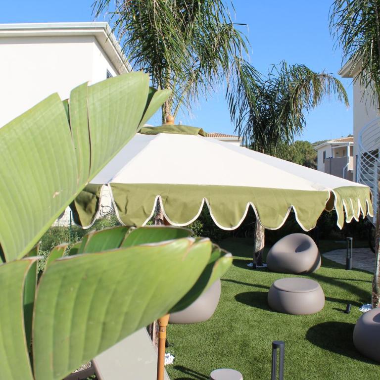 Villa Bianca Luxury SPA Sea view near Cefalù - Villa Deluxe - 86