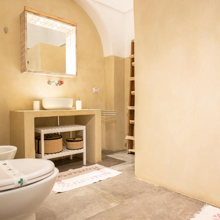 Il Mulino di Scauri - Casa con 1 Camera da Letto - 11