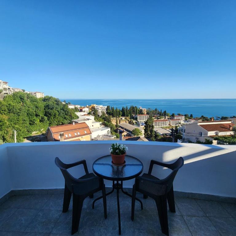 Adriatic Sea View Rooms - Apartment with Sea View - 8