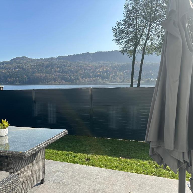 Lakesideview Keutschach am See - Apartment mit 2 Schlafzimmern und Seeblick - 56