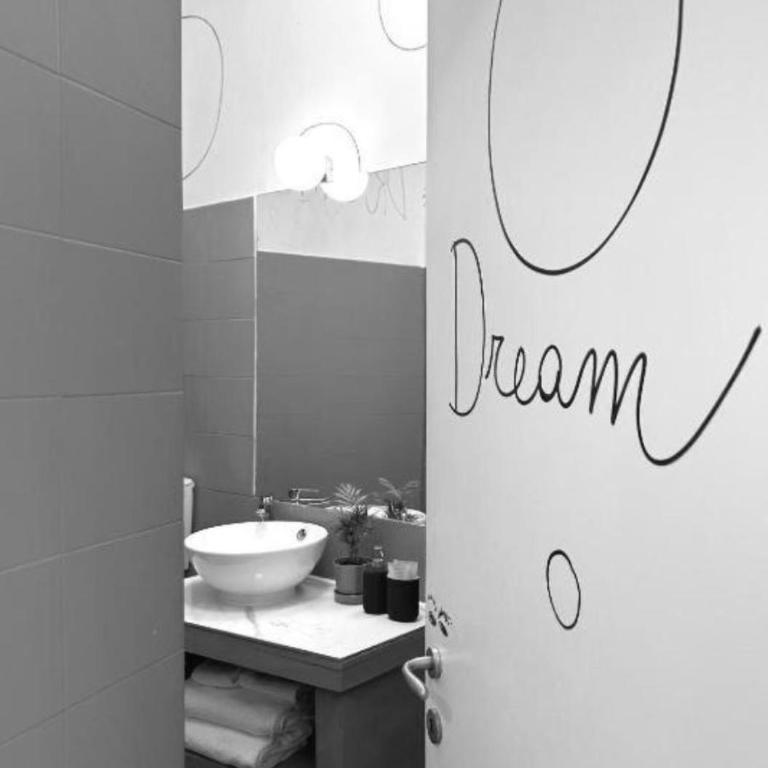 Boutique Hotel Novecento - Camera Matrimoniale Economy - 1