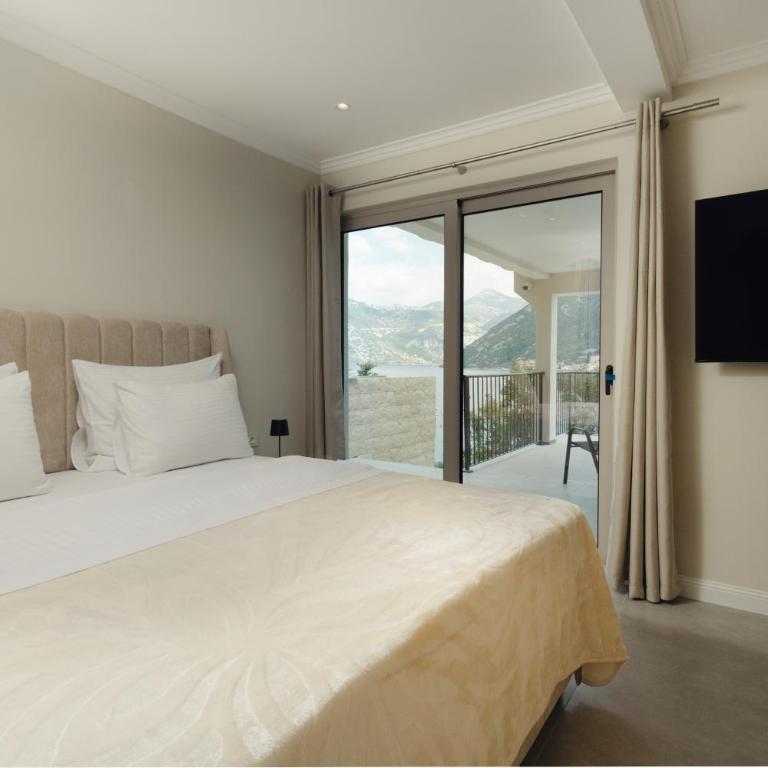 StOliva RESIDENCES Bay pearl - Superior Villa - 25