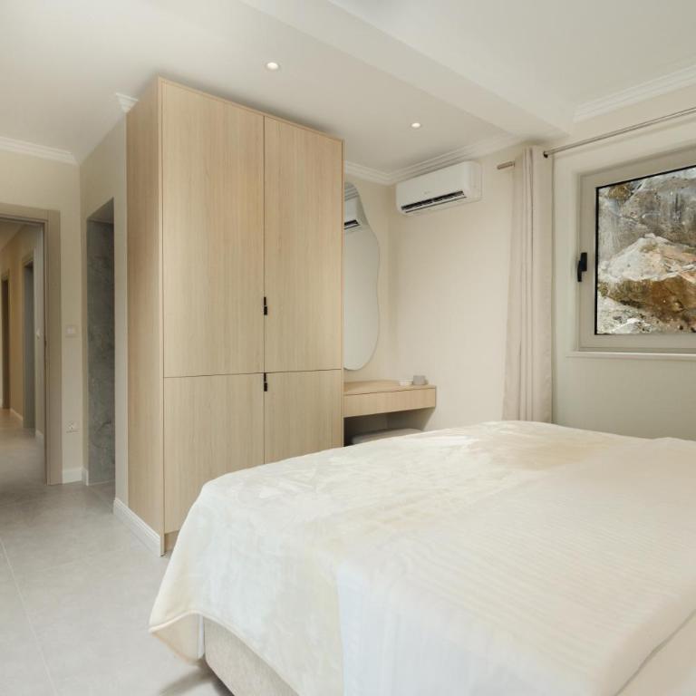 StOliva RESIDENCES Bay pearl - Superior Villa - 47