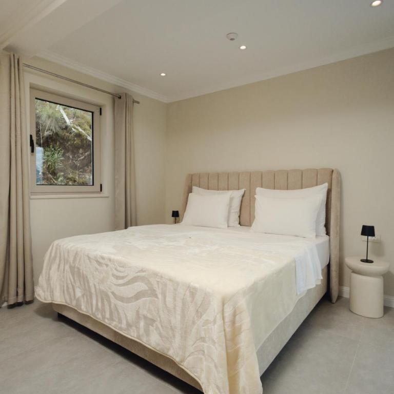 StOliva RESIDENCES Bay pearl - Superior Villa - 39