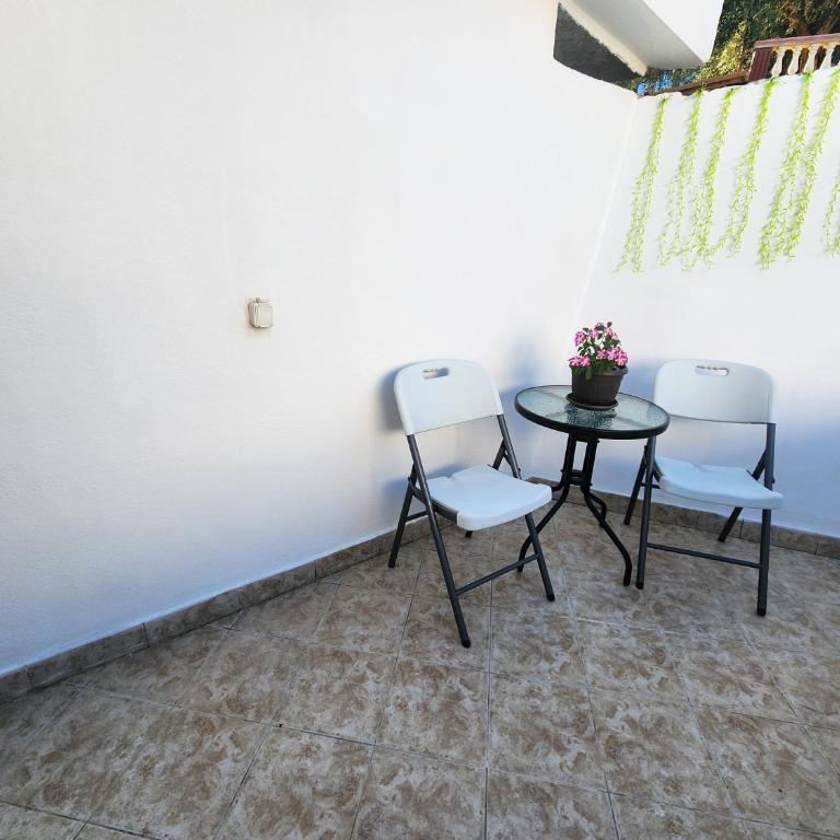 Adriatic Sea View Rooms - Apartment with Balcony - 6