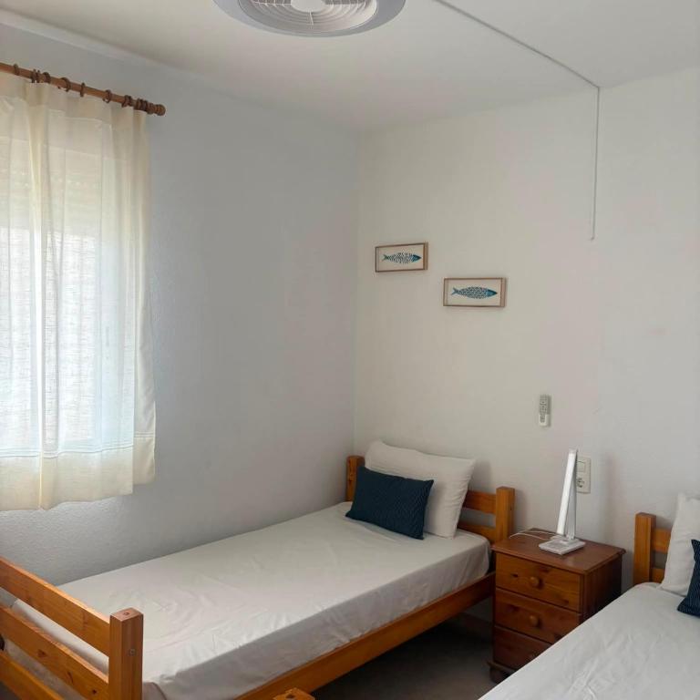 A pie de playa y PortAventuraWorld - Apartamento con vistas al mar - 13