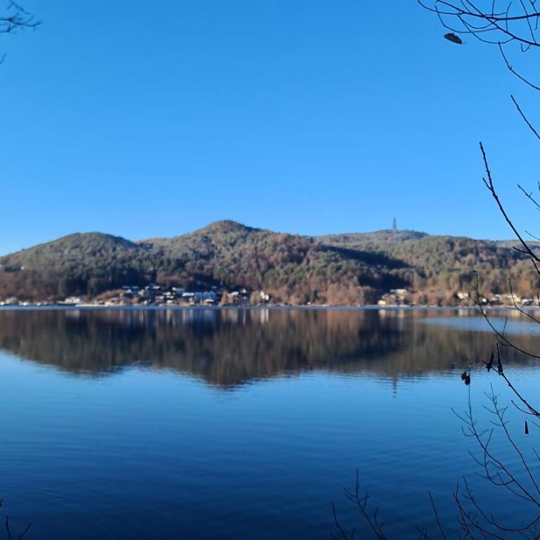 Lakesideview Keutschach am See - Apartment mit 2 Schlafzimmern und Seeblick - 57