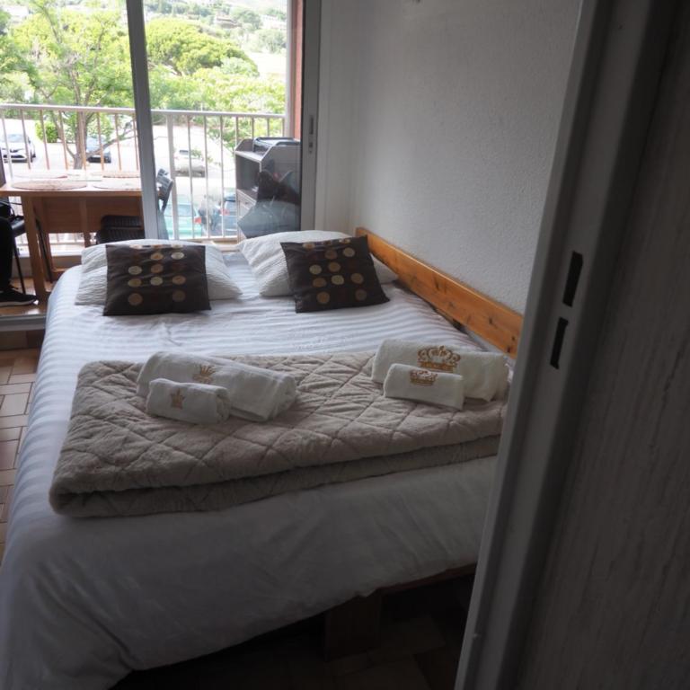 Le Levant YourHostHelper - Apartment mit 2 Schlafzimmern - 5