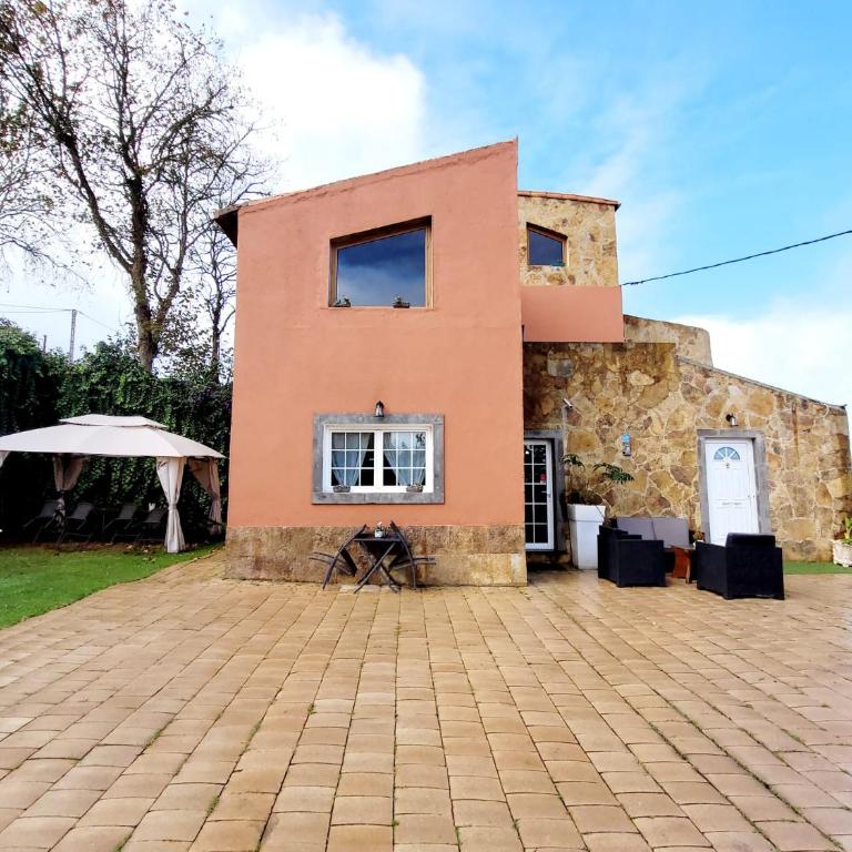 Villa Perdomo - Villa de 2 dormitorios - 7