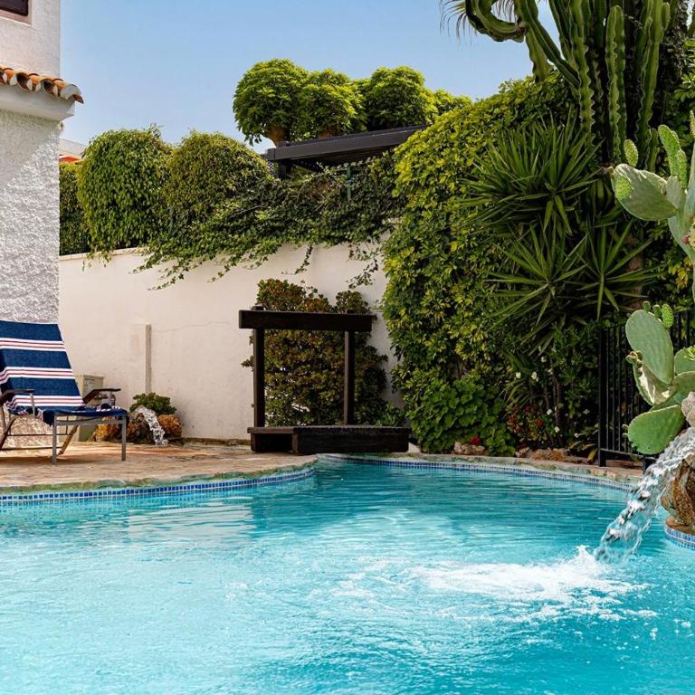Villa by the beach 5 bedrooms - Villa mit Meerblick - 25