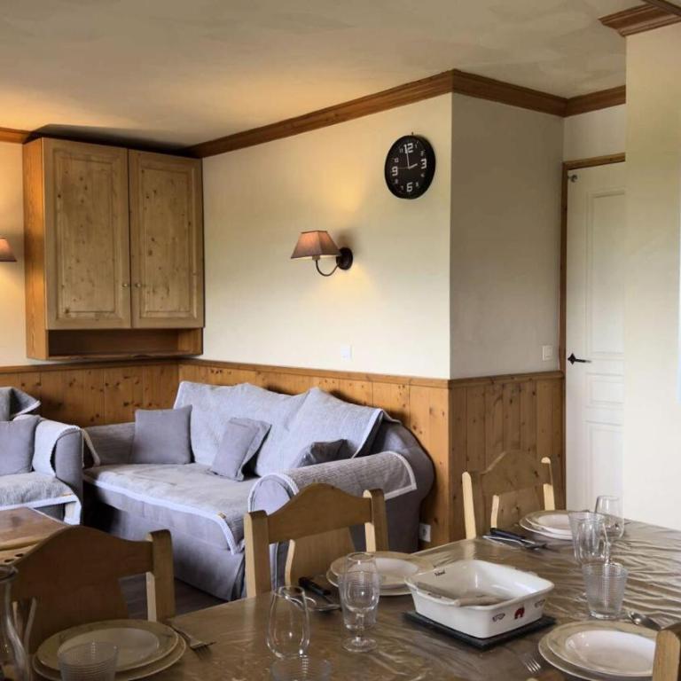 Résidence Valeriane - La Valériane 18 - Appartement offrant une vue magnifique sur la vallée MAE-5364 - Appartement - 14