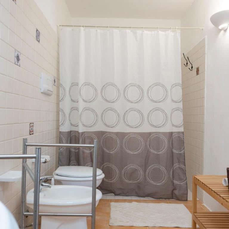 Il Mulino di Scauri - Casa con 1 Camera da Letto - 17