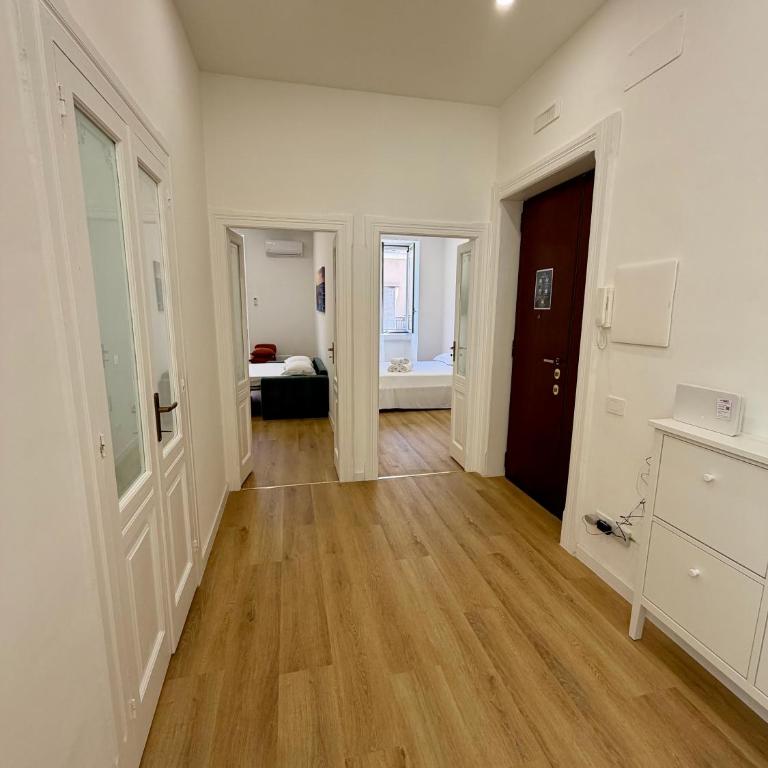 Maison PugliaMì - Three-Bedroom Apartment - 14