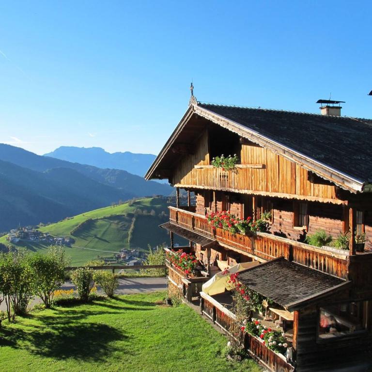 Sonnenalp Ski Juwel - Apartment mit 1 Schlafzimmer und Balkon - 13
