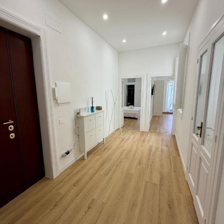 Maison PugliaMì - Three-Bedroom Apartment - 13