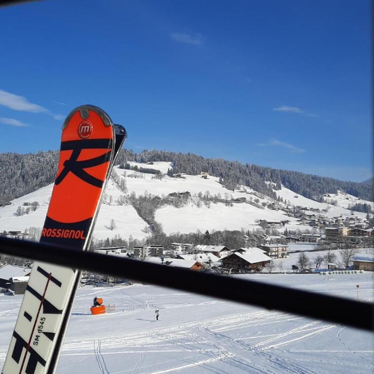 Sonnenalp Ski Juwel - Apartment mit 1 Schlafzimmer und Balkon - 15