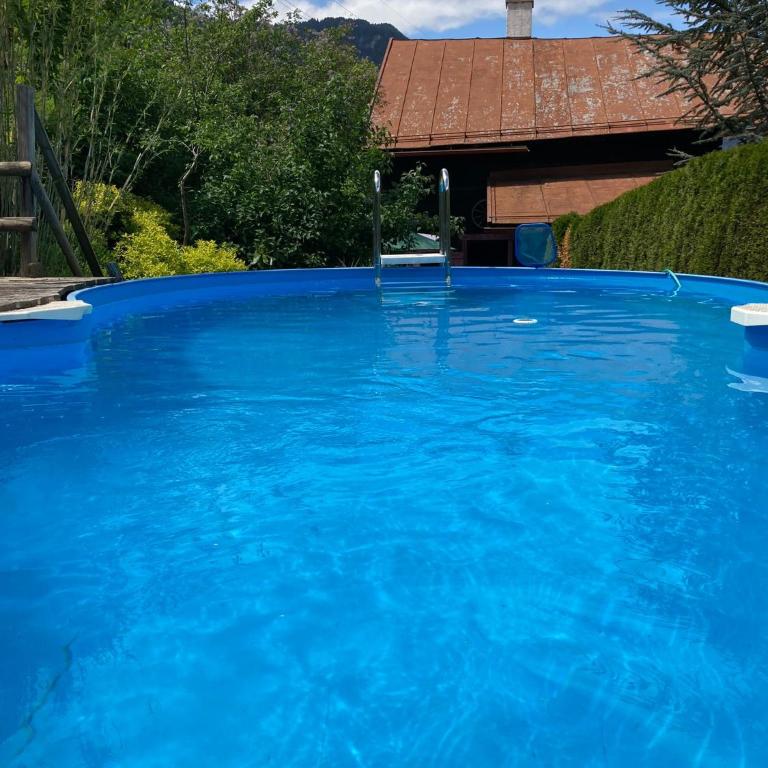 Patzberg Liesl - Chalet - 29