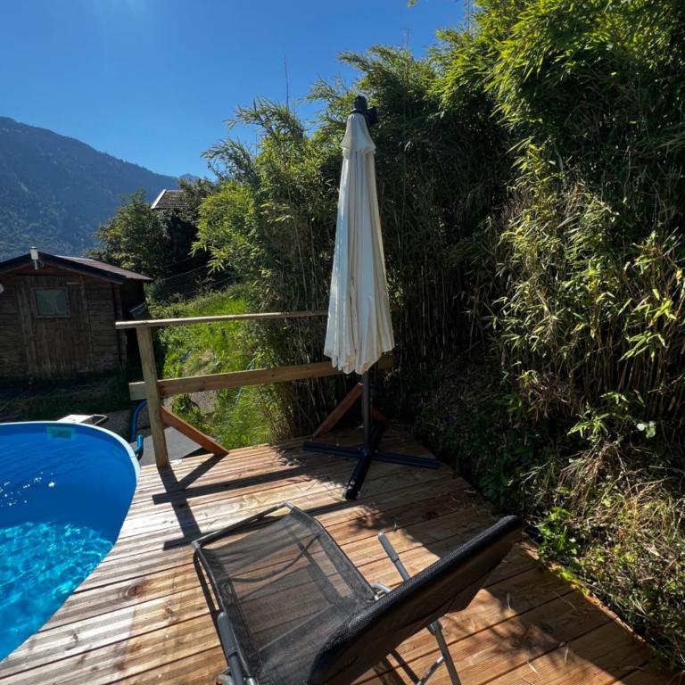 Patzberg Liesl - Chalet - 30