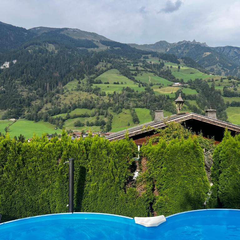 Patzberg Liesl - Chalet - 33