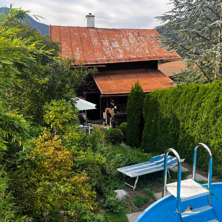 Patzberg Liesl - Chalet - 32
