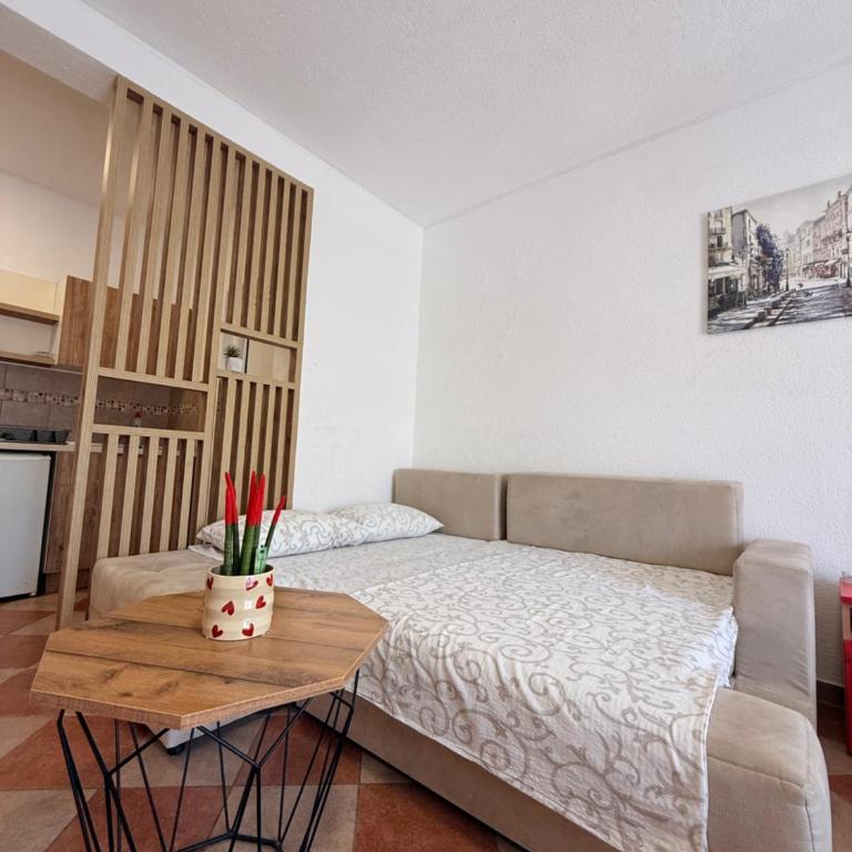 Apartmani PERICIC SUTOMORE NEW HOUSE - Studio Familial - 12