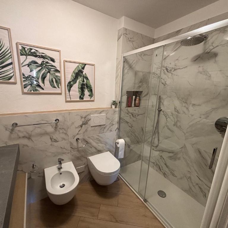 Vicolo dell'Orto - Casa con 1 Camera da Letto - 18