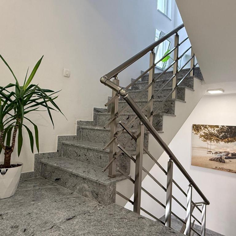 Apartmani PERICIC SUTOMORE NEW HOUSE - Studio Supérieur - 2