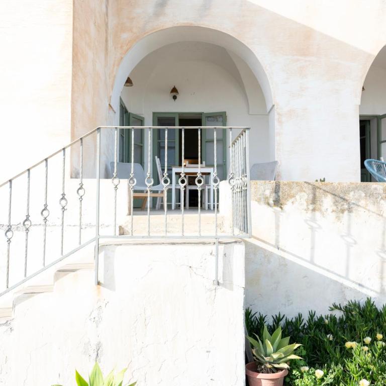 Il Mulino di Scauri - Suite - 12