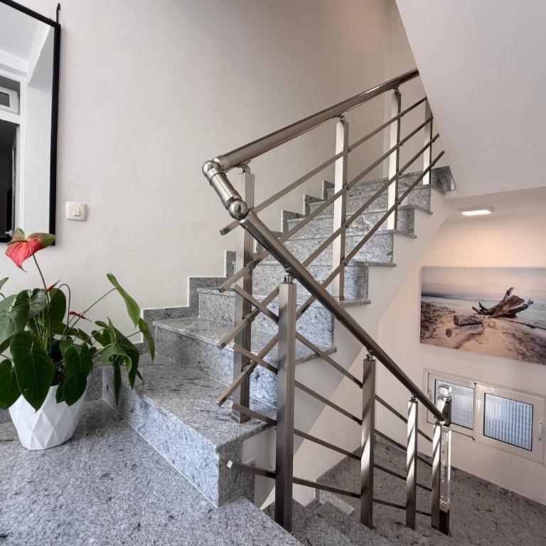 Apartmani PERICIC SUTOMORE NEW HOUSE - Studio Supérieur - 5