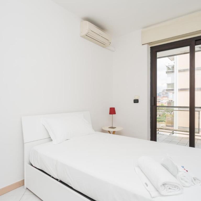Paloma By Dimorra - Appartamento con 2 Camere da Letto - 8