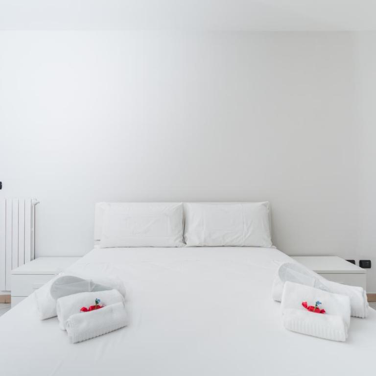 Paloma By Dimorra - Appartamento con 2 Camere da Letto - 27