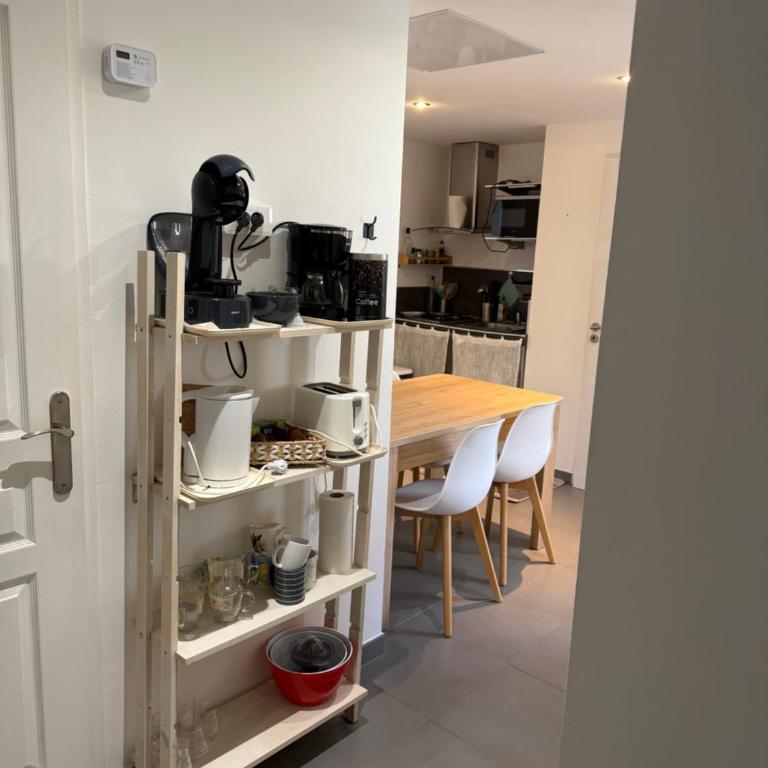 Villa Madhi - Piscine privée - Villa 1 Chambre - 22