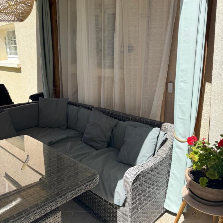 Villa Madhi - Piscine privée - Villa 1 Chambre - 26