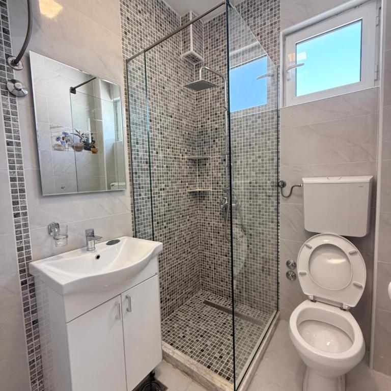 Apartmani PERICIC SUTOMORE NEW HOUSE - Studio Deluxe - 7