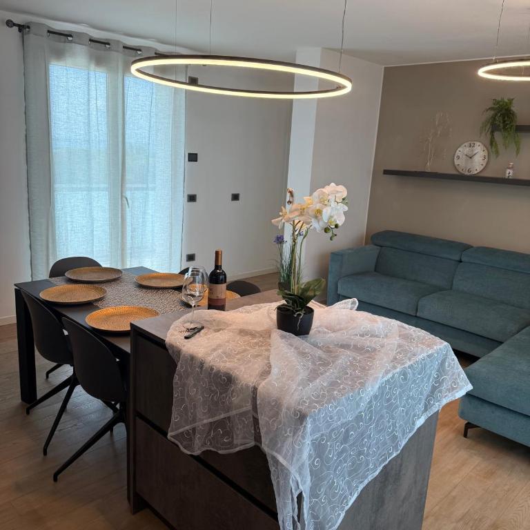 Penthouse Caral - Appartamento con 2 Camere da Letto - 1