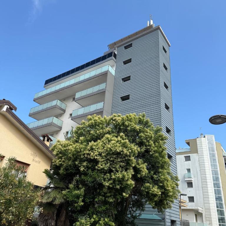 Penthouse Caral - Appartamento con 2 Camere da Letto - 9