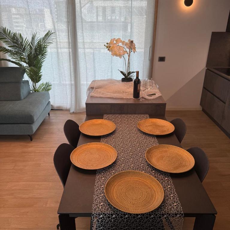 Penthouse Caral - Appartamento con 2 Camere da Letto - 13