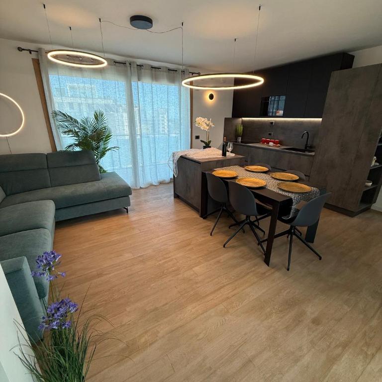 Penthouse Caral - Appartamento con 2 Camere da Letto - 14