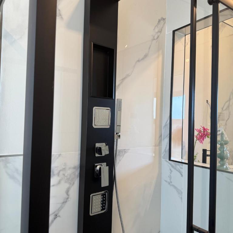 Penthouse Caral - Appartamento con 2 Camere da Letto - 17
