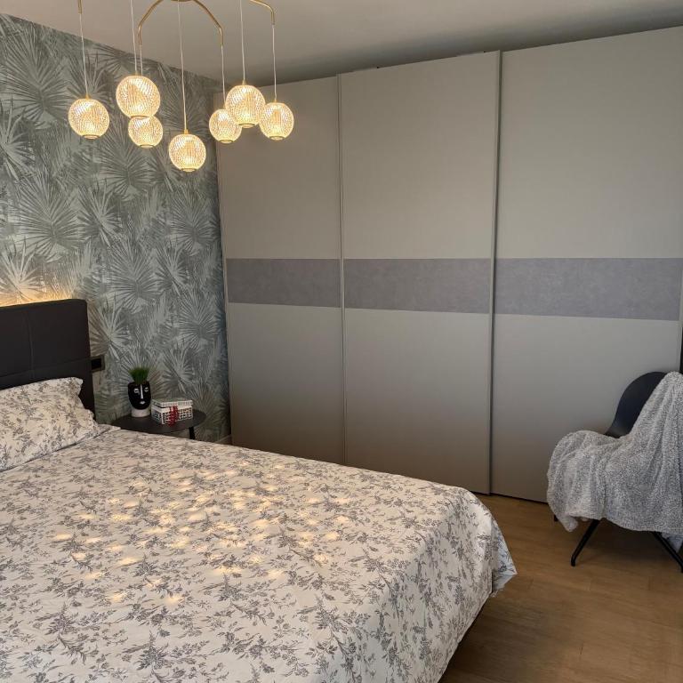Penthouse Caral - Appartamento con 2 Camere da Letto - 21