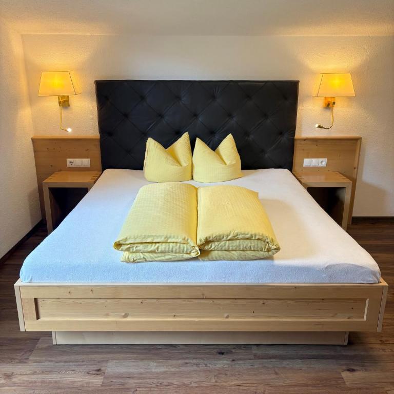 Haus Sonnberg - Apartment mit 2 Schlafzimmern - 1