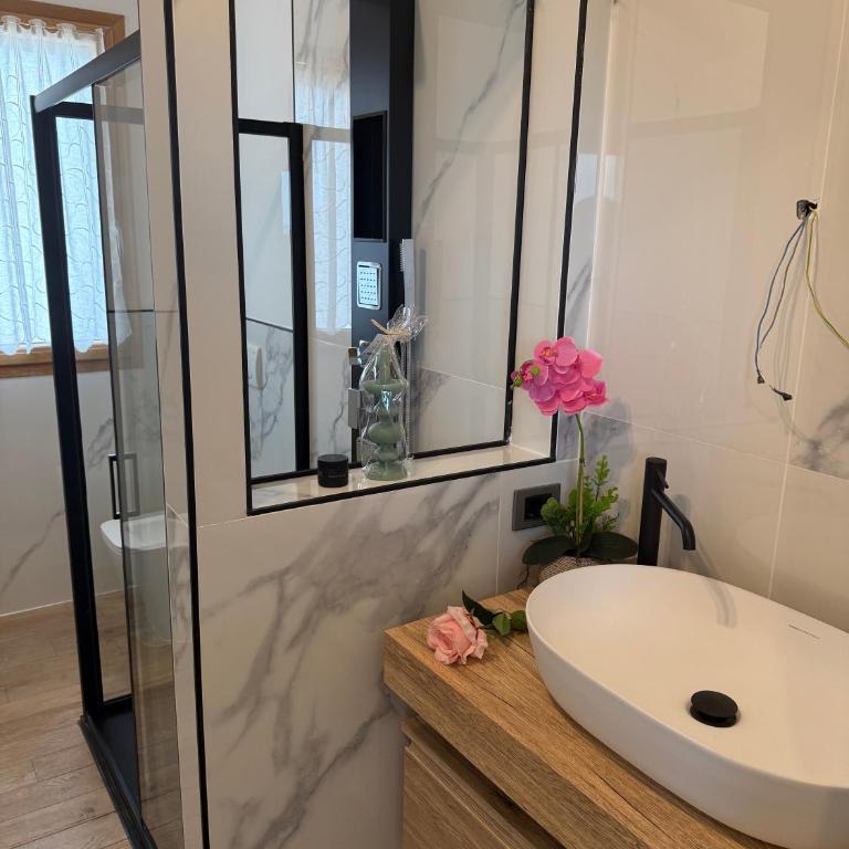 Penthouse Caral - Appartamento con 2 Camere da Letto - 16