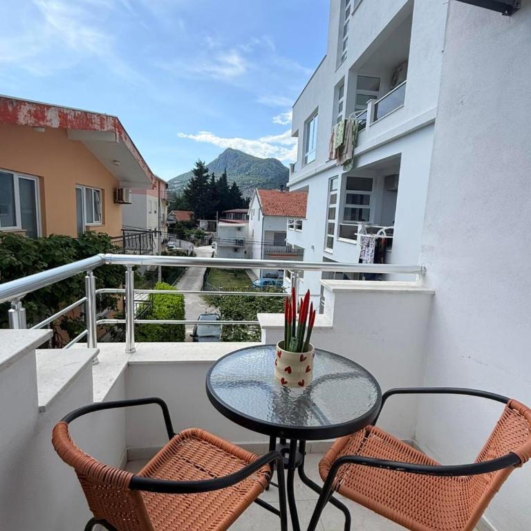 Apartmani PERICIC SUTOMORE NEW HOUSE - Studio Lit King-Size - 7