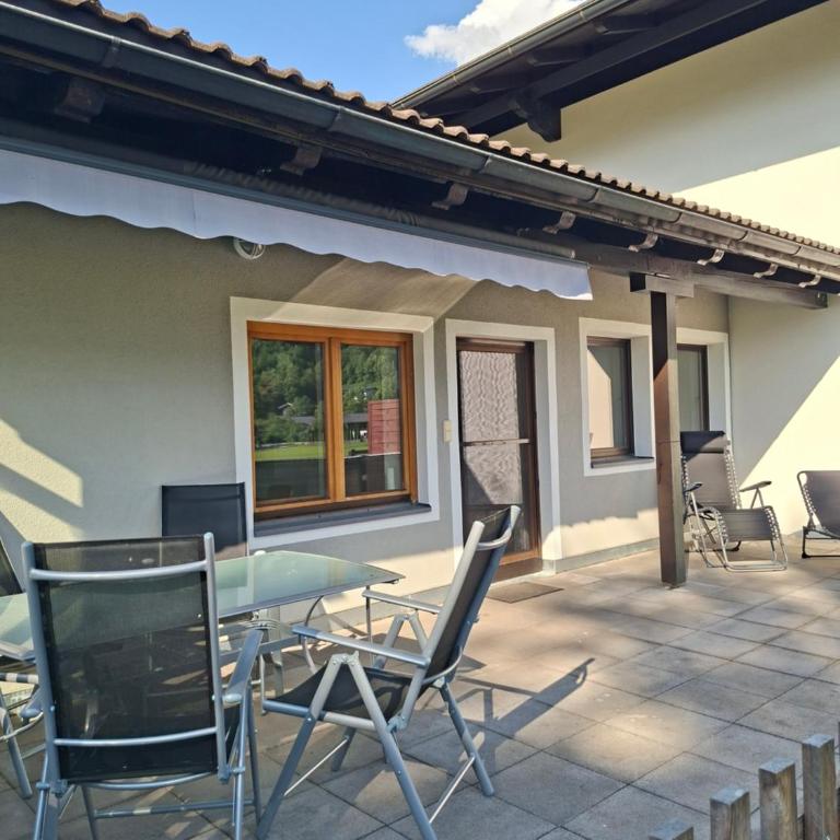 Ferienwohnung Anton - Apartment mit 2 Schlafzimmern - 23