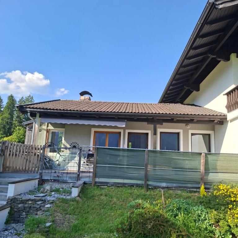 Ferienwohnung Anton - Apartment mit 2 Schlafzimmern - 24